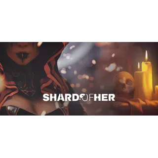 Купить Shards of Her 💎 АВТОДОСТАВКА STEAM GIFT РОССИЯ
