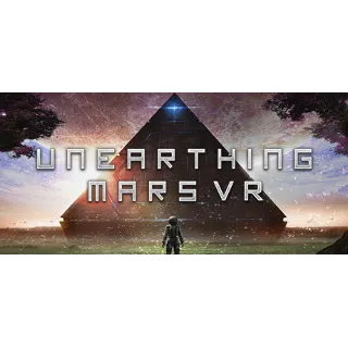 Купить Unearthing Mars VR 💎 АВТОДОСТАВКА STEAM GIFT РОССИЯ