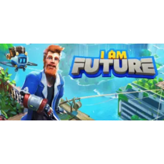 Купить I Am Future Cozy Apocalypse Survival 💎 STEAM РОССИЯ