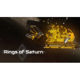 Купить ΔV: Rings of Saturn ✔ ️STEAM Аккаунт ✔ на 90 дней