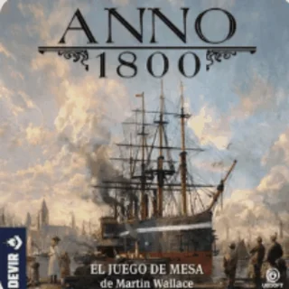 Купить 💚 Anno 1800 🎁 STEAM/СТИМ GIFT 💚 ТУРЦИЯ | ПК