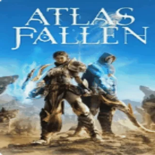 Купить 💚 Atlas Fallen 🎁 STEAM/СТИМ GIFT 💚 ТУРЦИЯ | ПК