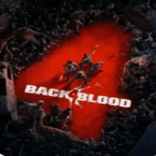 Купить 💚 Back 4 Blood 🎁 STEAM/СТИМ GIFT 💚 ТУРЦИЯ | ПК