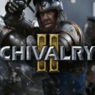 Купить 💚 Chivalry 2 🎁 STEAM/СТИМ GIFT 💚 ТУРЦИЯ | ПК
