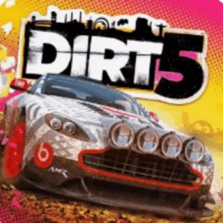 Купить 💚 DIRT 5 🎁 STEAM/СТИМ GIFT 💚 ТУРЦИЯ | ПК