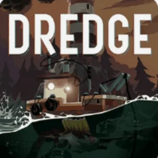 Купить 💚 DREDGE 🎁 STEAM/СТИМ GIFT 💚 ТУРЦИЯ | ПК