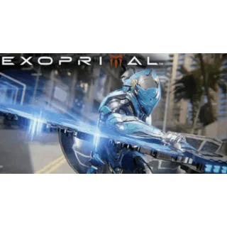 Купить 💚 Exoprimal 🎁 STEAM/СТИМ GIFT 💚 ТУРЦИЯ | ПК