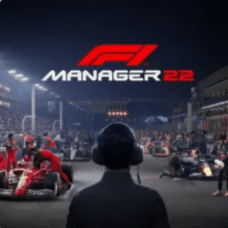 Купить 💚 F1® Manager 2022 🎁 STEAM/СТИМ GIFT 💚 ТУРЦИЯ | ПК