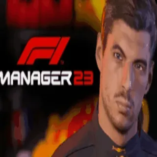 Купить 💚 F1® Manager 2023 🎁 STEAM/СТИМ GIFT 💚 ТУРЦИЯ | ПК