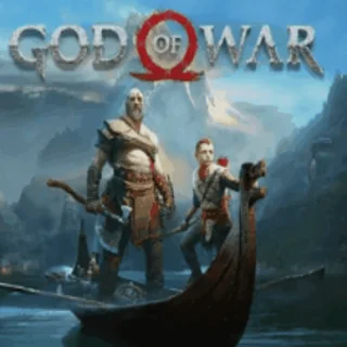 Купить 💚 God of War 🎁 STEAM/СТИМ GIFT 💚 ТУРЦИЯ | ПК