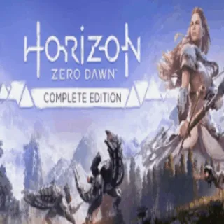 Купить 💚 Horizon Zero Dawn 🎁 STEAM/СТИМ GIFT 💚 ТУРЦИЯ | ПК
