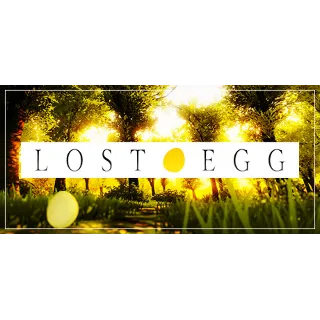 Купить LOST EGG 💎 АВТОДОСТАВКА STEAM GIFT РОССИЯ