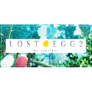 Купить LOST EGG 2 Be together 💎 АВТОДОСТАВКА STEAM GIFT РОССИЯ