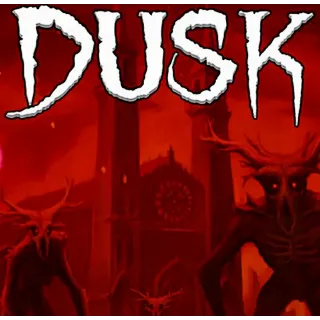 Купить DUSK ✔ ️STEAM Аккаунт