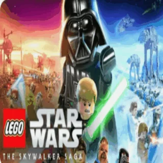 Купить 💚 Lego Star Wars Skywalker Saga 🎁 STEAM 💚 ТУРЦИЯ |ПК