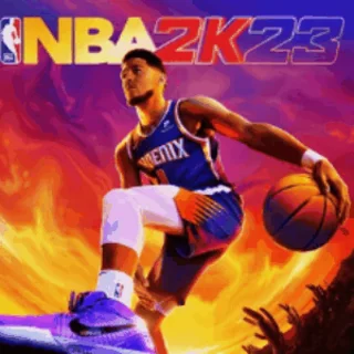 Купить 💚 NBA 2K23/ НБА 2023 🎁 STEAM/СТИМ GIFT 💚 ТУРЦИЯ | ПК