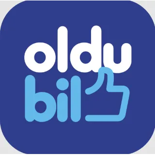 Купить ✅ Пополнение Карт OLDUBIL 💰 ТУРЦИЯ TL TRY 💰 FAST 🚀