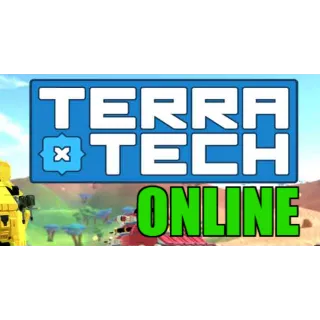 Купить TerraTech - ОНЛАЙН ✔ ️STEAM Аккаунт ✔ на 30 дней