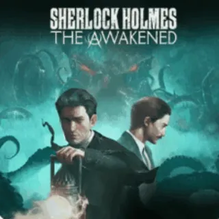 Купить 💚 Sherlock Holmes The Awakened 🎁 STEAM 💚 ТУРЦИЯ | ПК