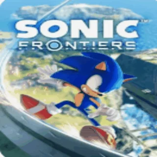 Купить 💚 Sonic Frontiers 🎁 STEAM/СТИМ GIFT 💚 ТУРЦИЯ | ПК