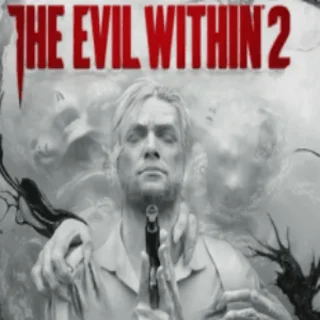 Купить 💚 The Evil Within 2 🎁 STEAM/СТИМ GIFT 💚 ТУРЦИЯ | ПК