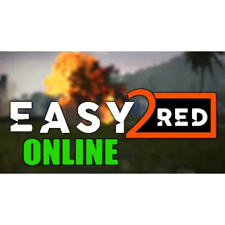 Купить Easy Red 2 - ОНЛАЙН ✔ ️STEAM Аккаунт ✔ на 30 дней