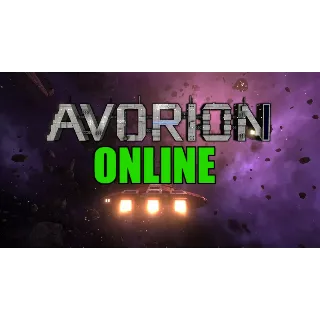 Купить Avorion - ОНЛАЙН ✔ ️STEAM Аккаунт ✔ на 30 дней