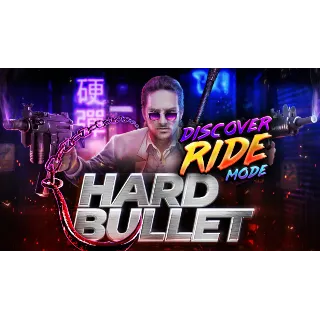 Купить HARD BULLET (VR) ✔ ️STEAM Аккаунт ✔ на 90 дней