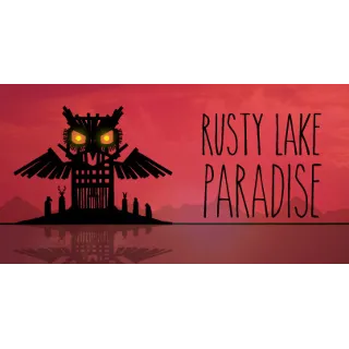 Купить Rusty Lake: Paradise ✔ ️STEAM Аккаунт ✔ на 90 дней