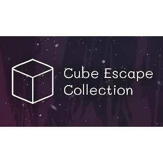 Купить Cube Escape Collection ✔ ️STEAM Аккаунт ✔ на 90 дней
