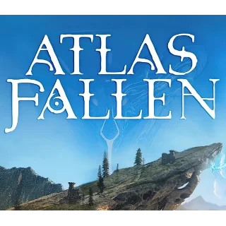 Купить Atlas Fallen ✔ ️STEAM Аккаунт