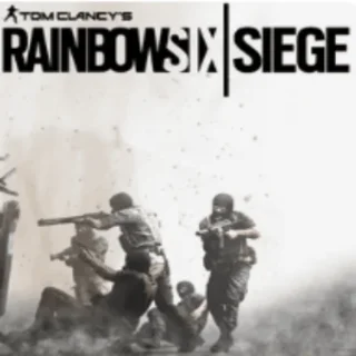 Купить 💚 Rainbow Six Siege Ultimate 🎁 STEAM 💚 ТУРЦИЯ | ПК