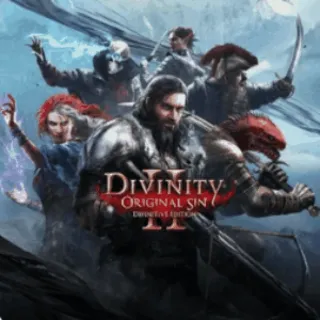 Купить 💚 Divinity: Original Sin Eternal 🎁 STEAM 💚 ТУРЦИЯ