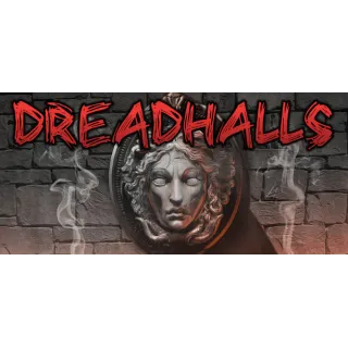Купить Dreadhalls 💎 АВТОДОСТАВКА STEAM GIFT РОССИЯ