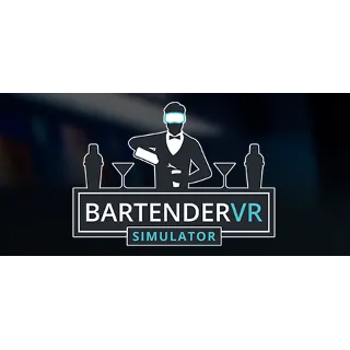 Купить Bartender VR Simulator 💎 АВТОДОСТАВКА STEAM GLOBAL МГНОВЕННО ЛИЦЕНЗИЯ