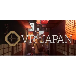 Купить VR JAPAN 💎 АВТОДОСТАВКА STEAM GLOBAL МГНОВЕННО ЛИЦЕНЗИЯ