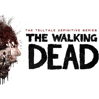 Купить The Walking Dead: The Telltale Definitive Series ✔ ️STEAM