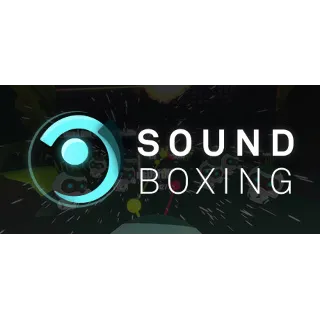 Купить Soundboxing 💎 АВТОДОСТАВКА STEAM GIFT РОССИЯ