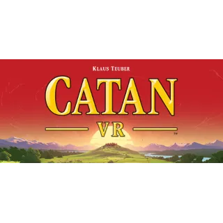 Купить Catan VR 💎 АВТОДОСТАВКА STEAM GIFT РОССИЯ