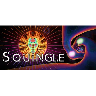Купить Squingle 💎 АВТОДОСТАВКА STEAM GIFT РОССИЯ