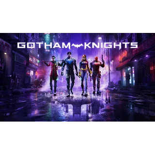 Купить 🔥 Gotham Knights | Steam Россия 🔥