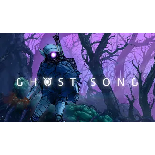 Купить 🔥 Ghost Song | Steam Россия 🔥