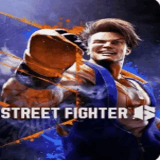 Купить 💚 Street Fighter 6 Ultimate 🎁 STEAM 💚 ТУРЦИЯ | ПК
