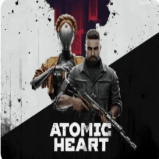 Купить 💚 Atomic Heart Gold 🎁 STEAM/СТИМ GIFT 💚 ТУРЦИЯ | ПК