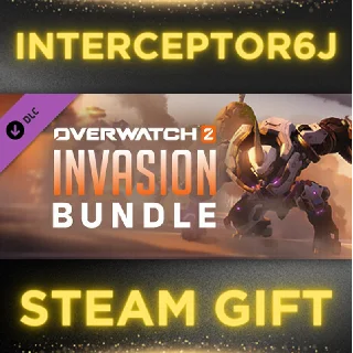 Купить 🟦 ⭐ Overwatch® 2 - Набор Вторжение ☑ ️ Все регионы ⚡ STEAM
