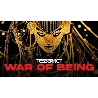 Купить 🔥 War Of Being | Steam РУ+UA+KZ+СНГ 🔥