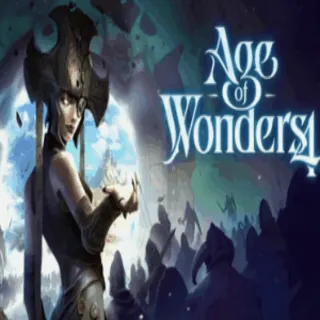 Купить 💚 Age of Wonders 4 Premium 🎁 STEAM GIFT 💚 ТУРЦИЯ | ПК