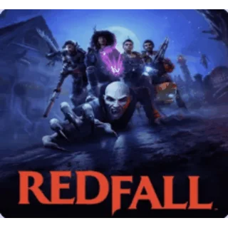 Купить 💚 Redfall Bite Back 🎁 STEAM/СТИМ GIFT 💚 ТУРЦИЯ | ПК