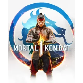 Купить 🔥 Mortal Kombat 1 (STEAM) 🔥 КЗ/УК