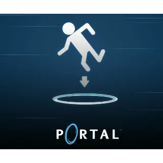 Купить Portal ✔ ️STEAM Аккаунт